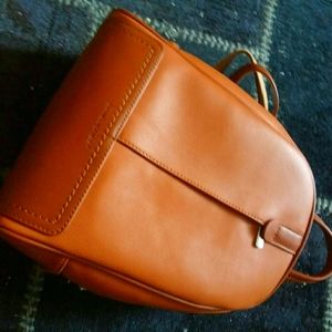 Davidjones back pack